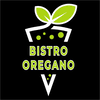 Bistro Oregano logo
