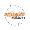 Logo restauracji Na Serio NaŻarty