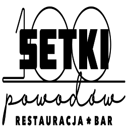 Setki Powodów logo