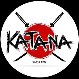 Katana Sushi-Bar logo