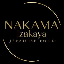 Nakama Izakaya logo
