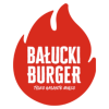 Bałucki Burger Chojny logo