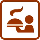 Restauracja Indyjskie Curry logo