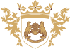 Dom Whisky Cocktail Bar logo