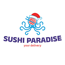 Sushi Paradise logo
