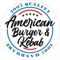 American Burger&Kebab logo