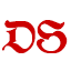 Logo restauracji Dwór Skibówki