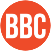 Big Book Cafe logo