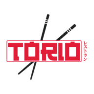 TORIO Praga - SUSHI, RAMEN & DUMPLINGS logo