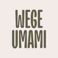 Wege Umami - catering całodzienny bez cukru logo