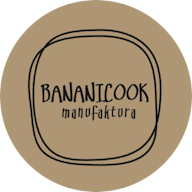 Pierogarnia Bananicook Manufaktura logo