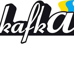 Kawiarnia Kafka | Caffe | Powiśle logo