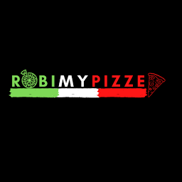 Logo restauracji ROBIMYPIZZE
