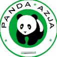 Panda Azja logo