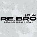 ReBro Bistro - Breakfast & Burgers logo