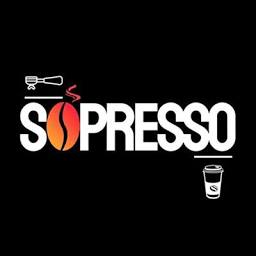 Sopresso logo