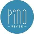 Restauracja Pino River logo
