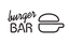 Burger bar logo