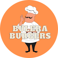 Bulera Burgers logo