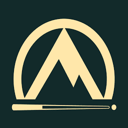 Bilard we Wrocławiu „Olimp” logo