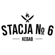 Stacja No 6 Kebab logo