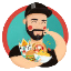 Logo restauracji Bar Jędruś