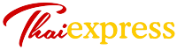 Thai express logo