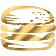 Logo restauracji So Smashed Burger