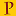Primo Ultimo logo