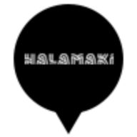 Hala Maki logo