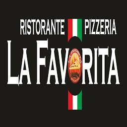La Favorita Pizza & Pasta Radom logo