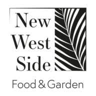 Restauracja New West Side logo