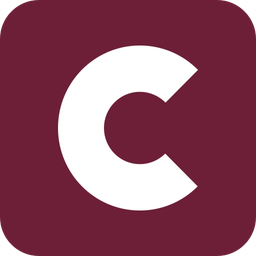 I Coffee. Kawiarnia logo