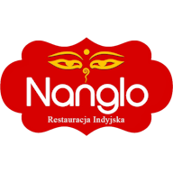 Nanglo Restauracja Indyjska logo