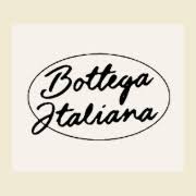 Bottega Italiana logo