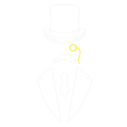 Mr. Black logo