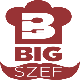 Big Szef logo