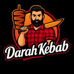 DARAH KEBAB TCZEW logo