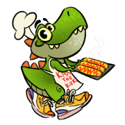 ZAPIEKANKI z MŁYNÓWKI logo