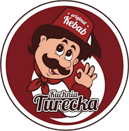 Kebab turecki logo