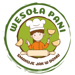 Wesoła Pani logo