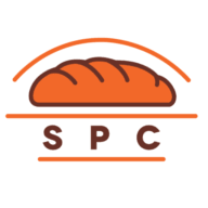 SPC Piekarnia Cukiernia logo