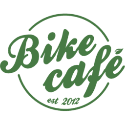 Bike Cafe logo