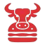 Tauro Burger logo