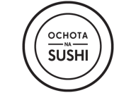 Ochota na Sushi logo