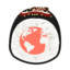 Global Sushi logo