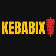 Kebabix logo