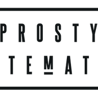 Prosty Temat Warszawa logo