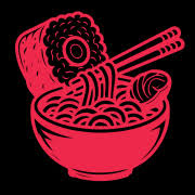 Logo restauracji Ramen na Dużej